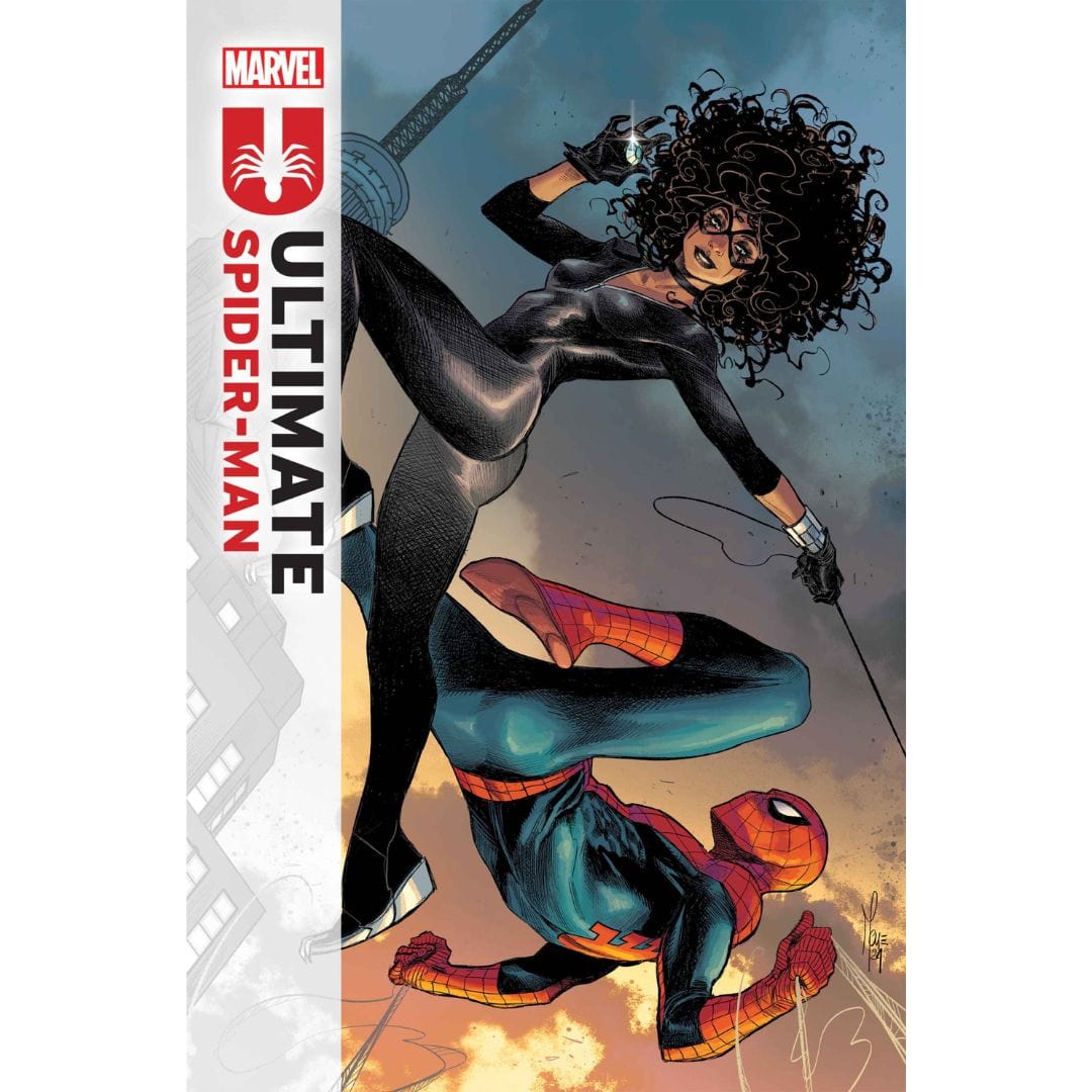 Marvel Comics Ultimate Spider-Man #11 (2024)