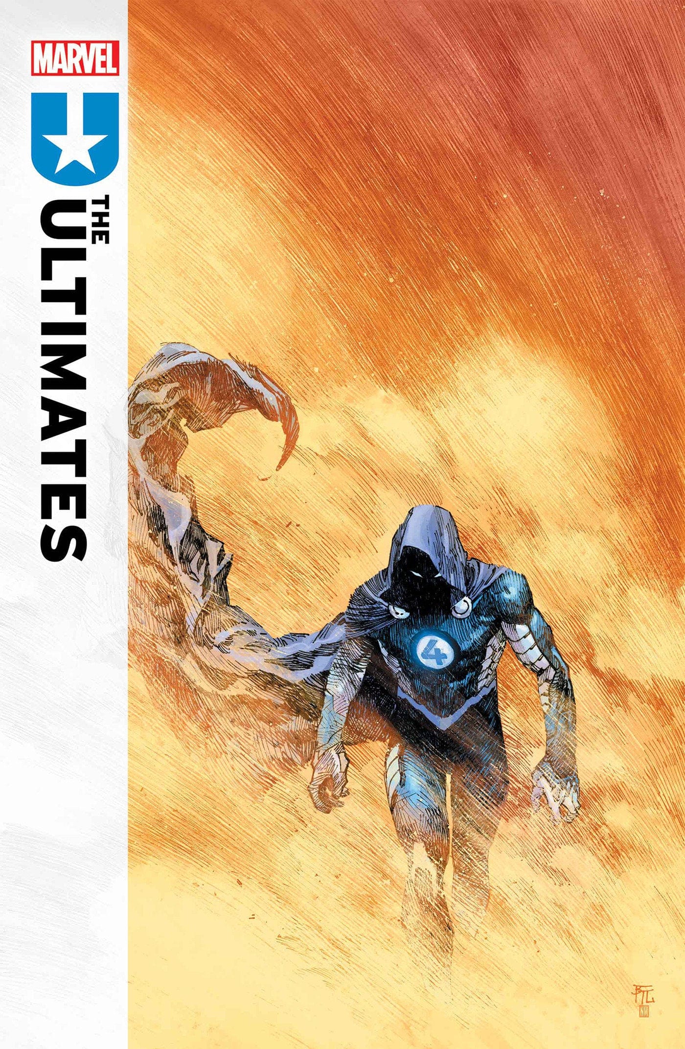 Marvel Comics Ultimates (Series Subscription)