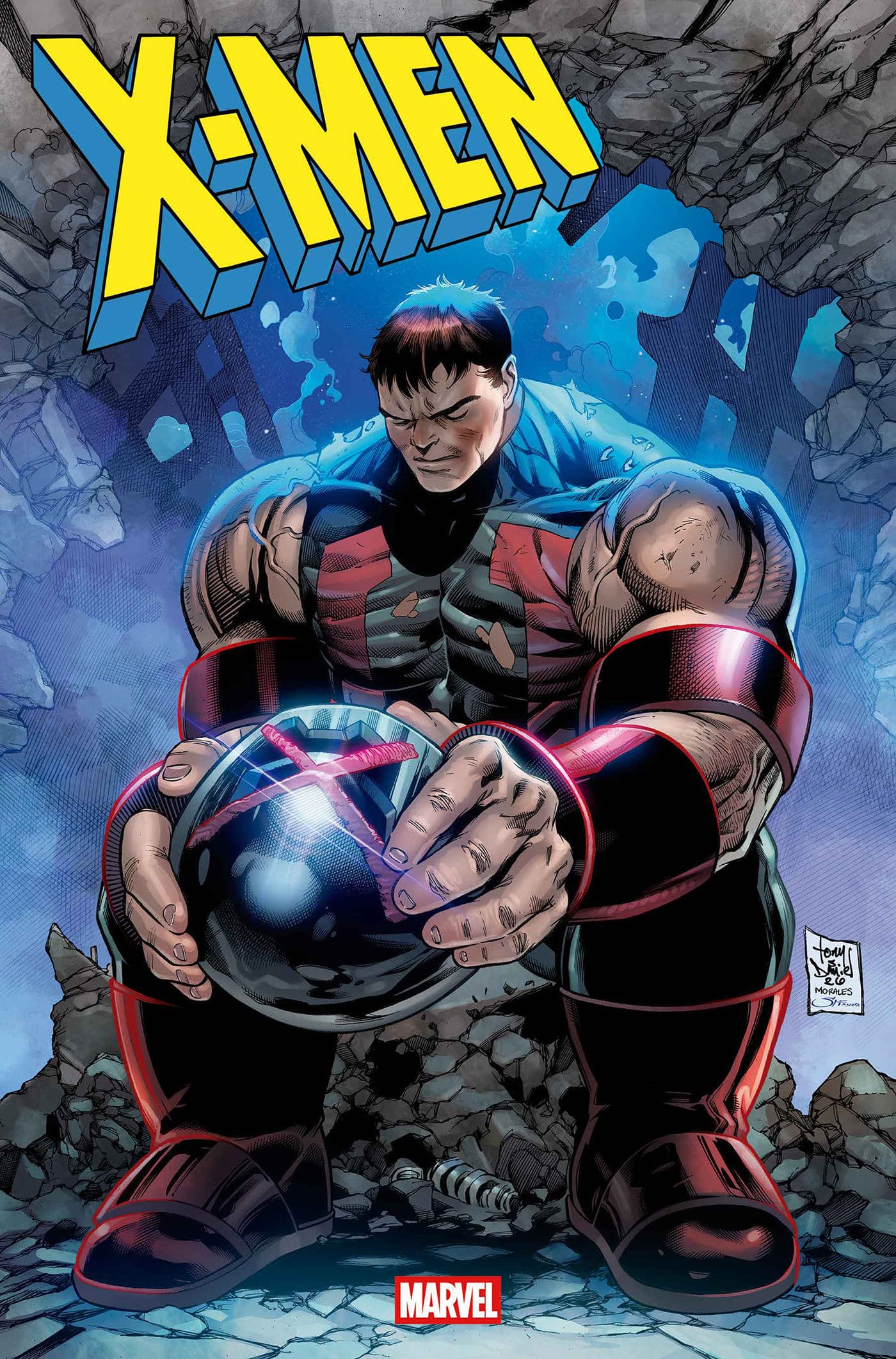 Marvel Comics X-Men (Series Subscription)