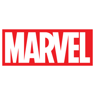 Marvel Franchise Logo