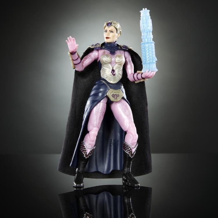 Mattel Masters of the Universe Masterverse Movie Evil-Lyn Action Figure