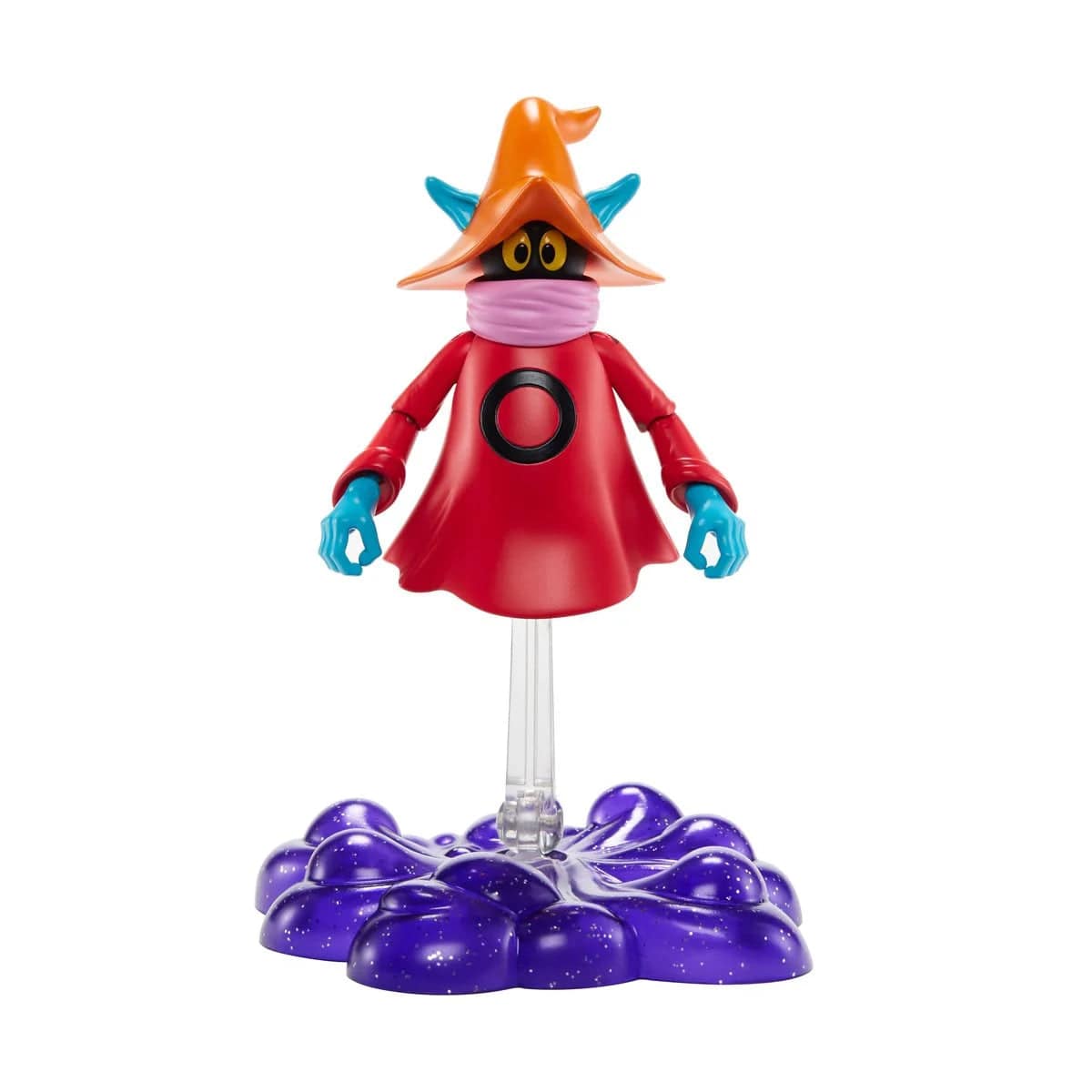 Mattel Masters of the Universe Origins Orko Action Figure