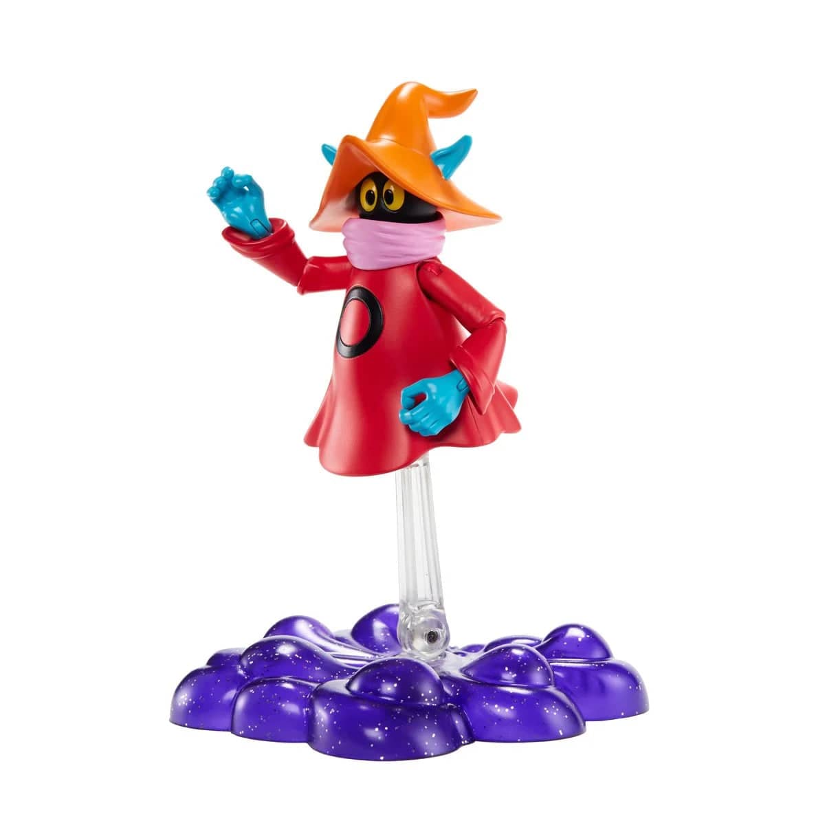 Mattel Masters of the Universe Origins Orko Action Figure