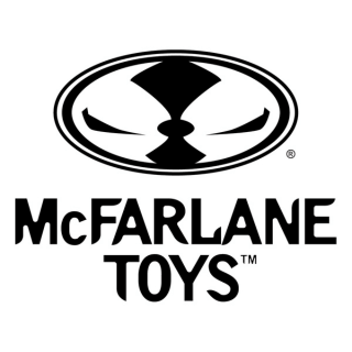 McFarlane Toys Company Logo