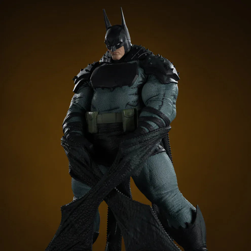 McFarlane Toys DC Direct Absolute Batman by Nick Dragotta Resin Statue