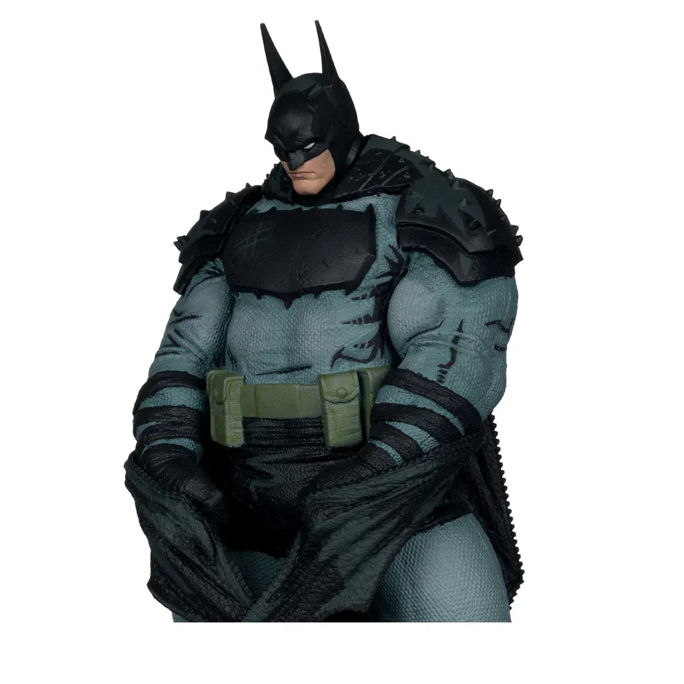 McFarlane Toys DC Direct Absolute Batman by Nick Dragotta Resin Statue