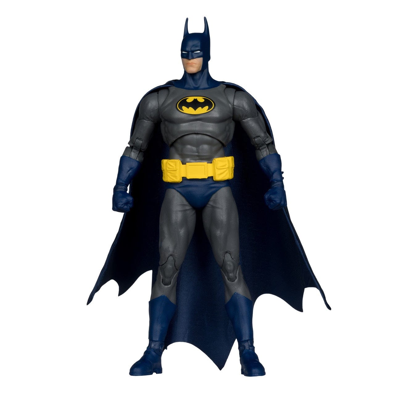 McFarlane Toys DC Direct Batman: No Man's Land Batman Action Figure with McFarlane Toys Digital Collectible