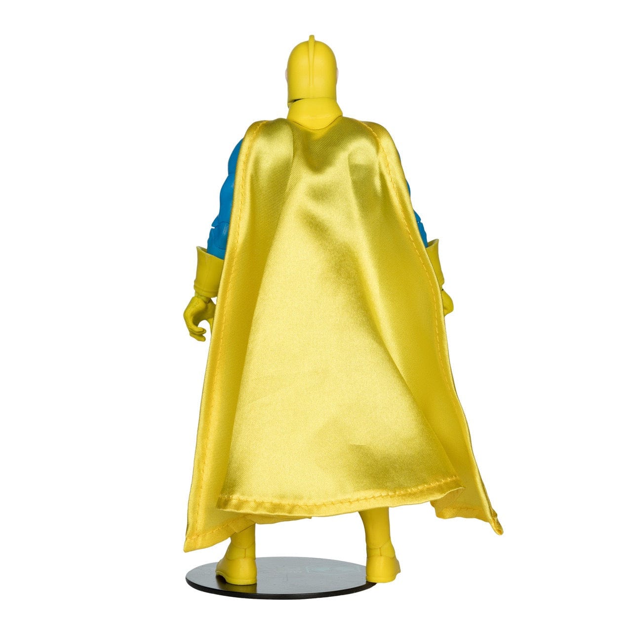 McFarlane Toys DC Direct Doctor Fate (The Silver Age) Action Figure with McFarlane Toys Digital Collectible
