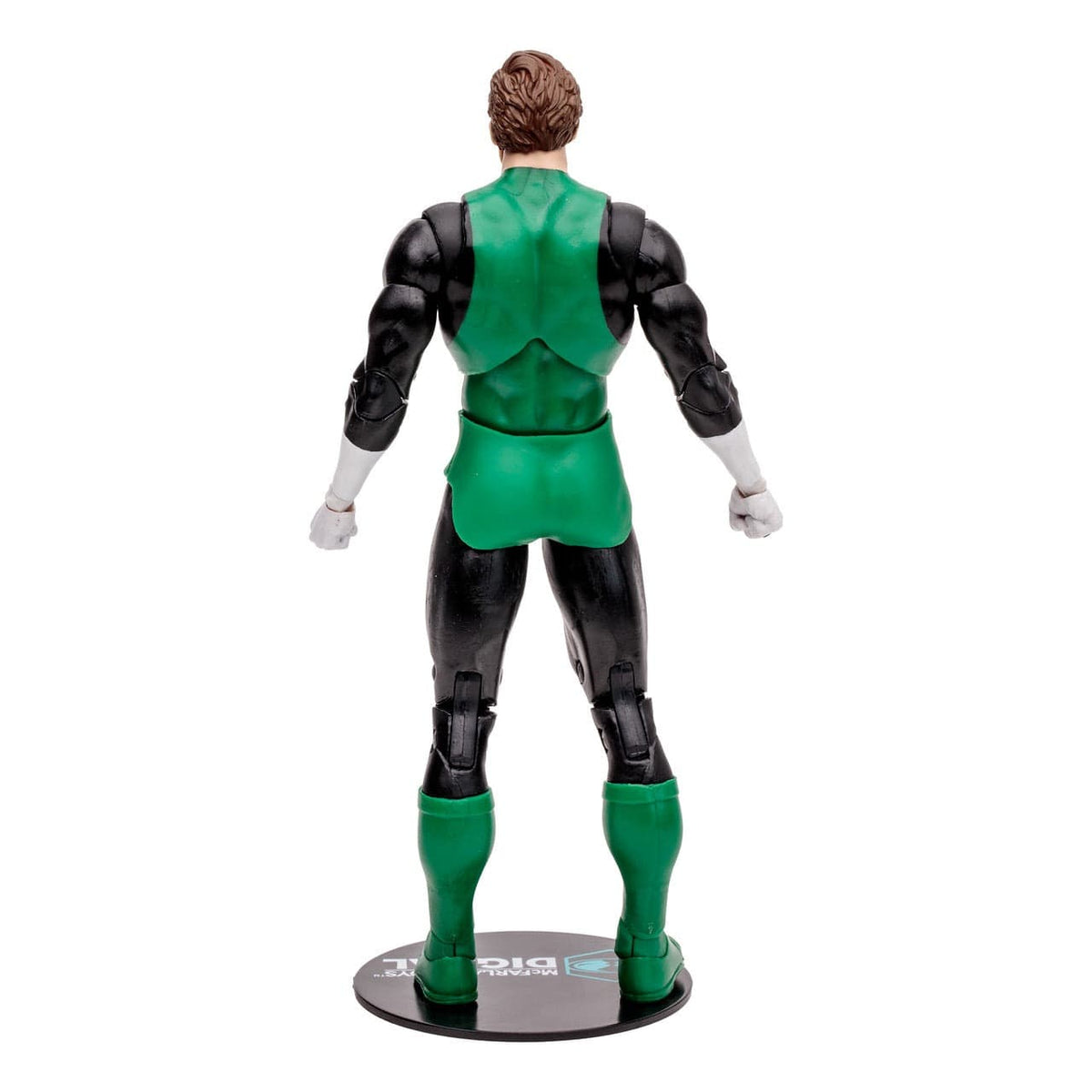 DC Direct Green Lantern (The Silver Age) Action Figure