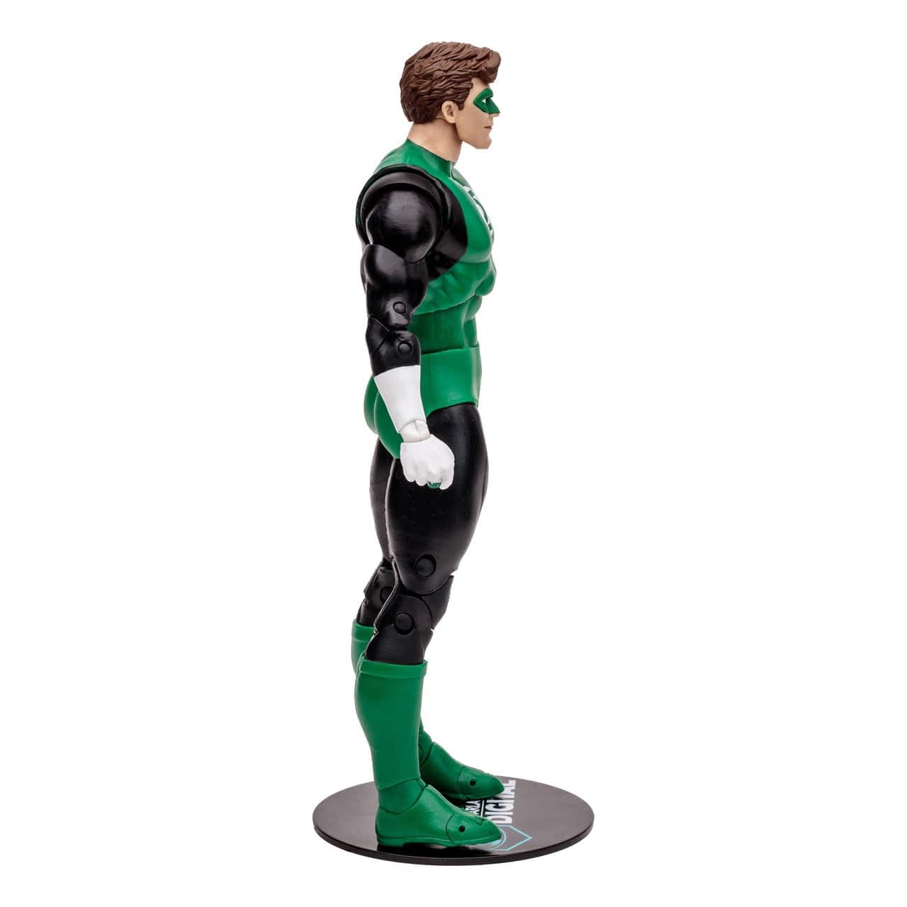 McFarlane Toys DC Direct Green Lantern (The Silver Age) Action Figure