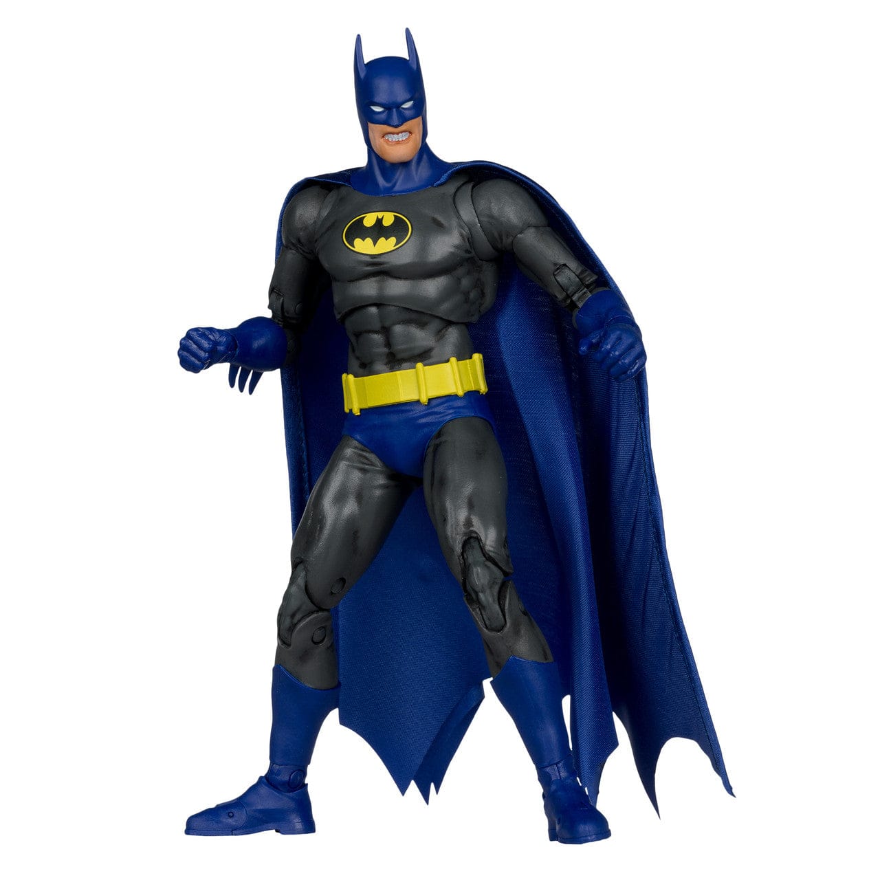 DC Multiverse 90's Justice League Batman Action Figure
