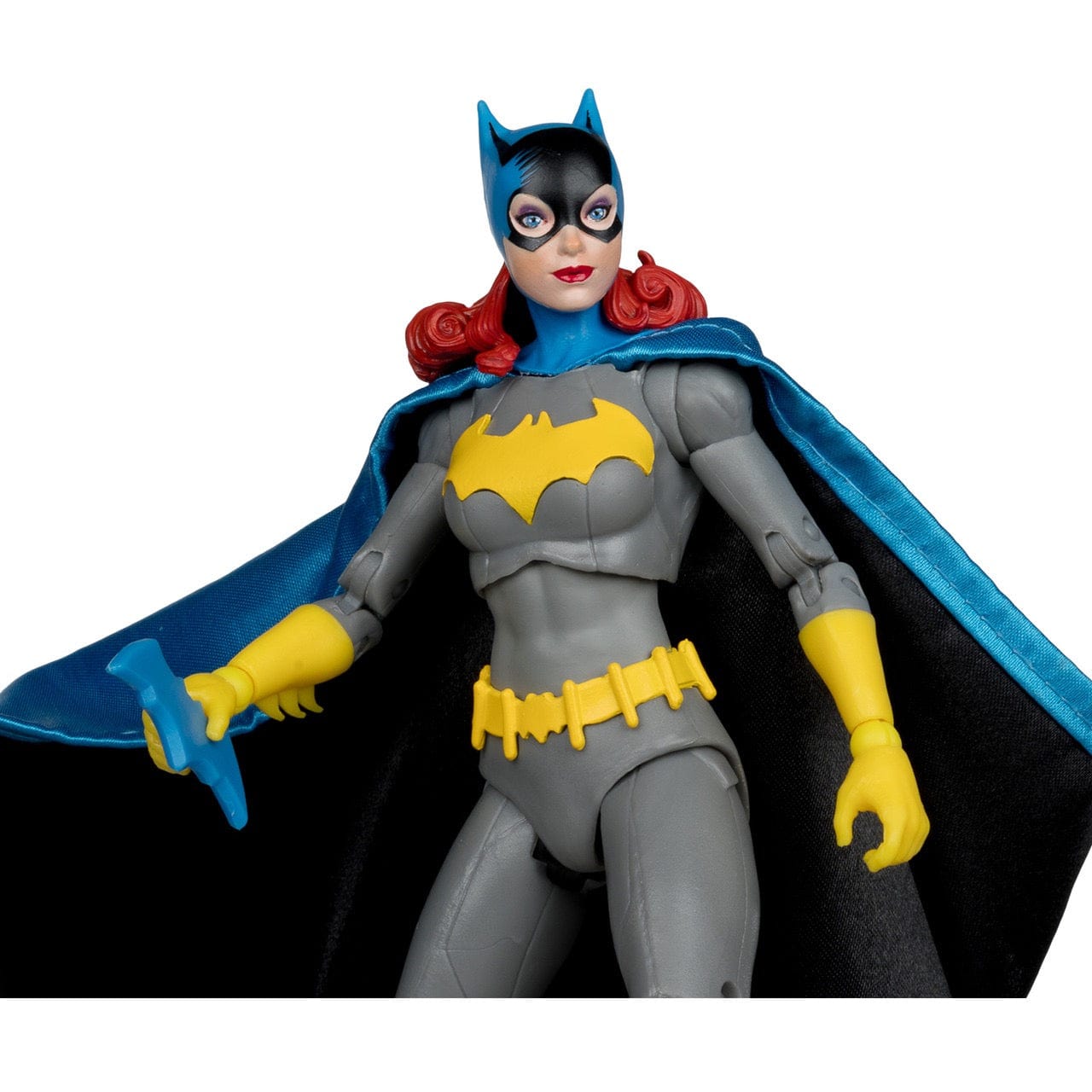 McFarlane Toys DC Multiverse Batgirl (DC Classic) Action Figure