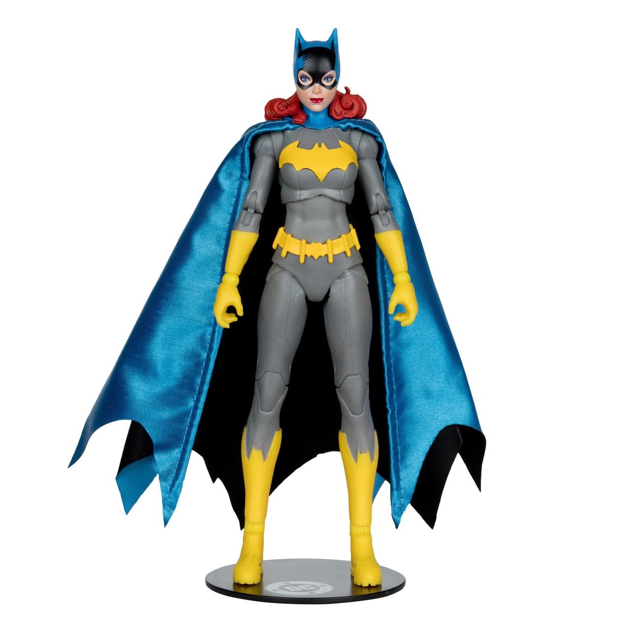 McFarlane Toys DC Multiverse Batgirl (DC Classic) Action Figure