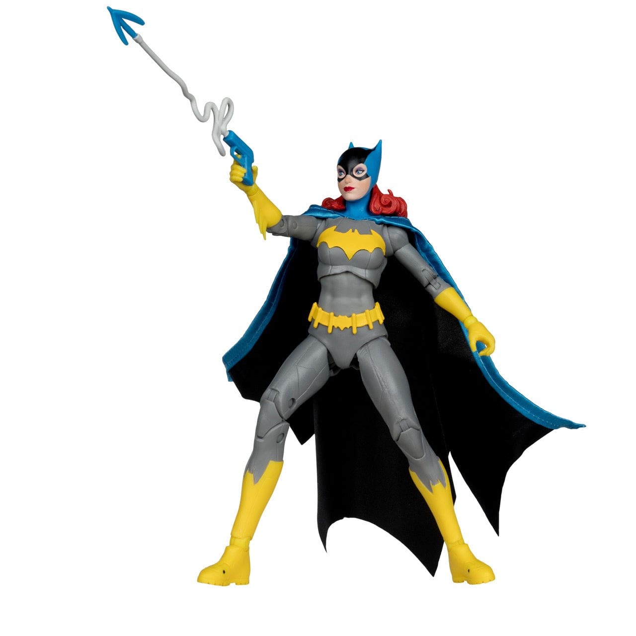 McFarlane Toys DC Multiverse Batgirl (DC Classic) Action Figure
