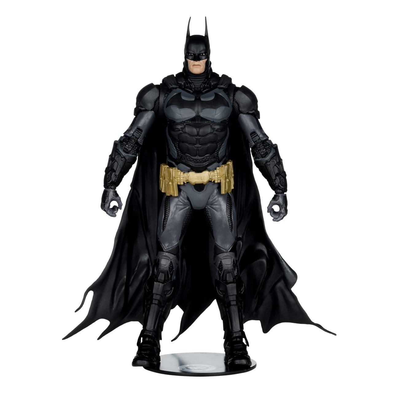 McFarlane Toys DC Multiverse Batman: Arkham Knight Batman Action Figure