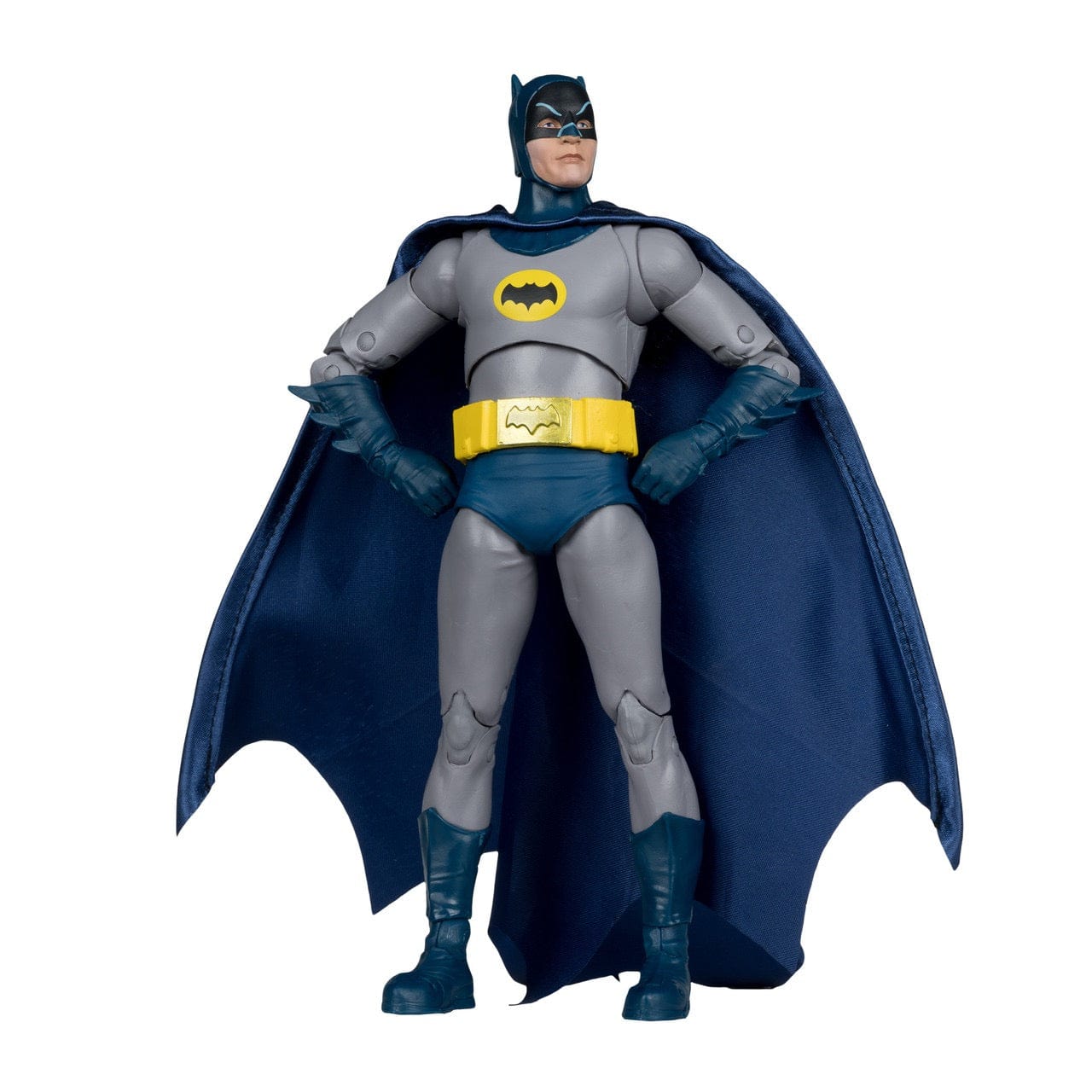 McFarlane Toys DC Multiverse Batman Classic TV Series Batman Action Figure