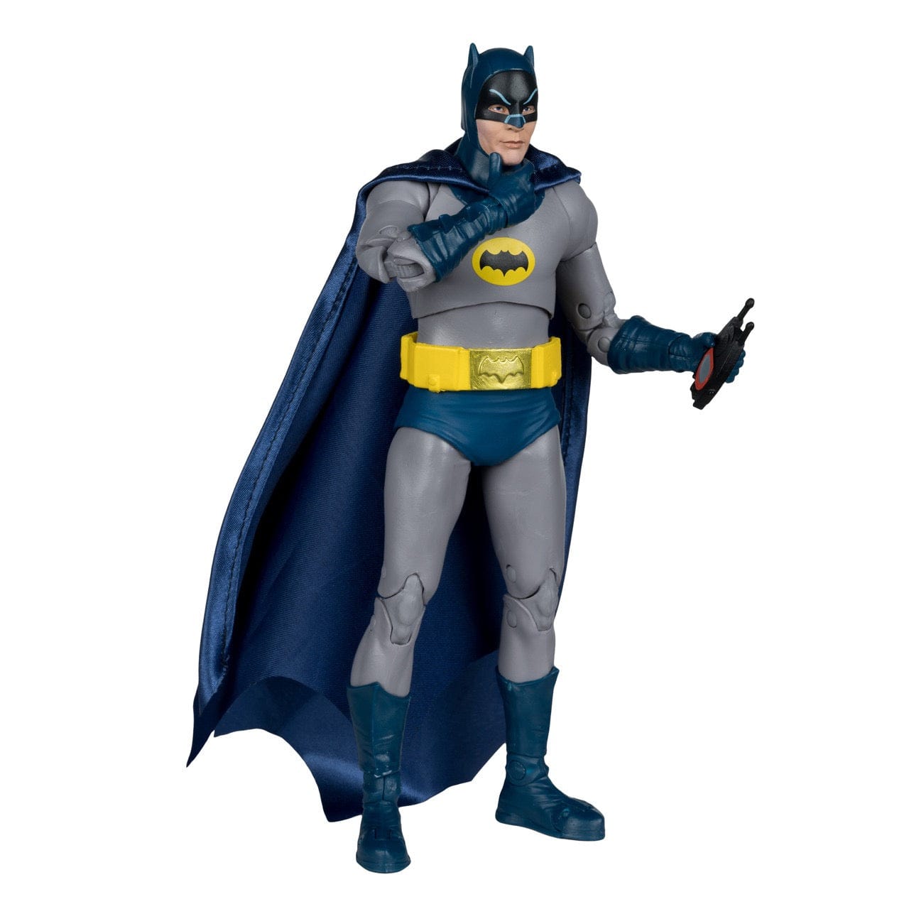 McFarlane Toys DC Multiverse Batman Classic TV Series Batman Action Figure