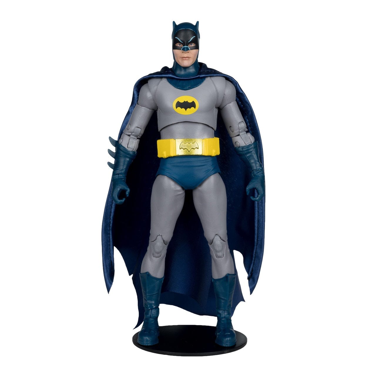 McFarlane Toys DC Multiverse Batman Classic TV Series Batman Action Figure