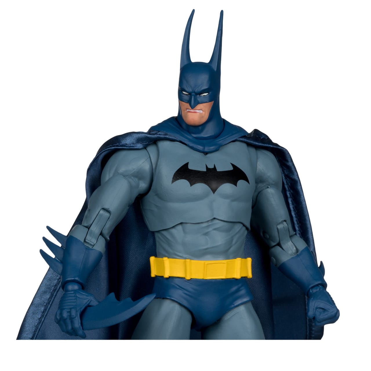 McFarlane Toys DC Multiverse Batman: Haunted Gotham Batman Action Figure