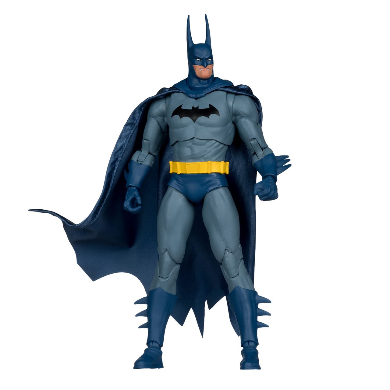 McFarlane Toys DC Multiverse Batman: Haunted Gotham Batman Action Figure