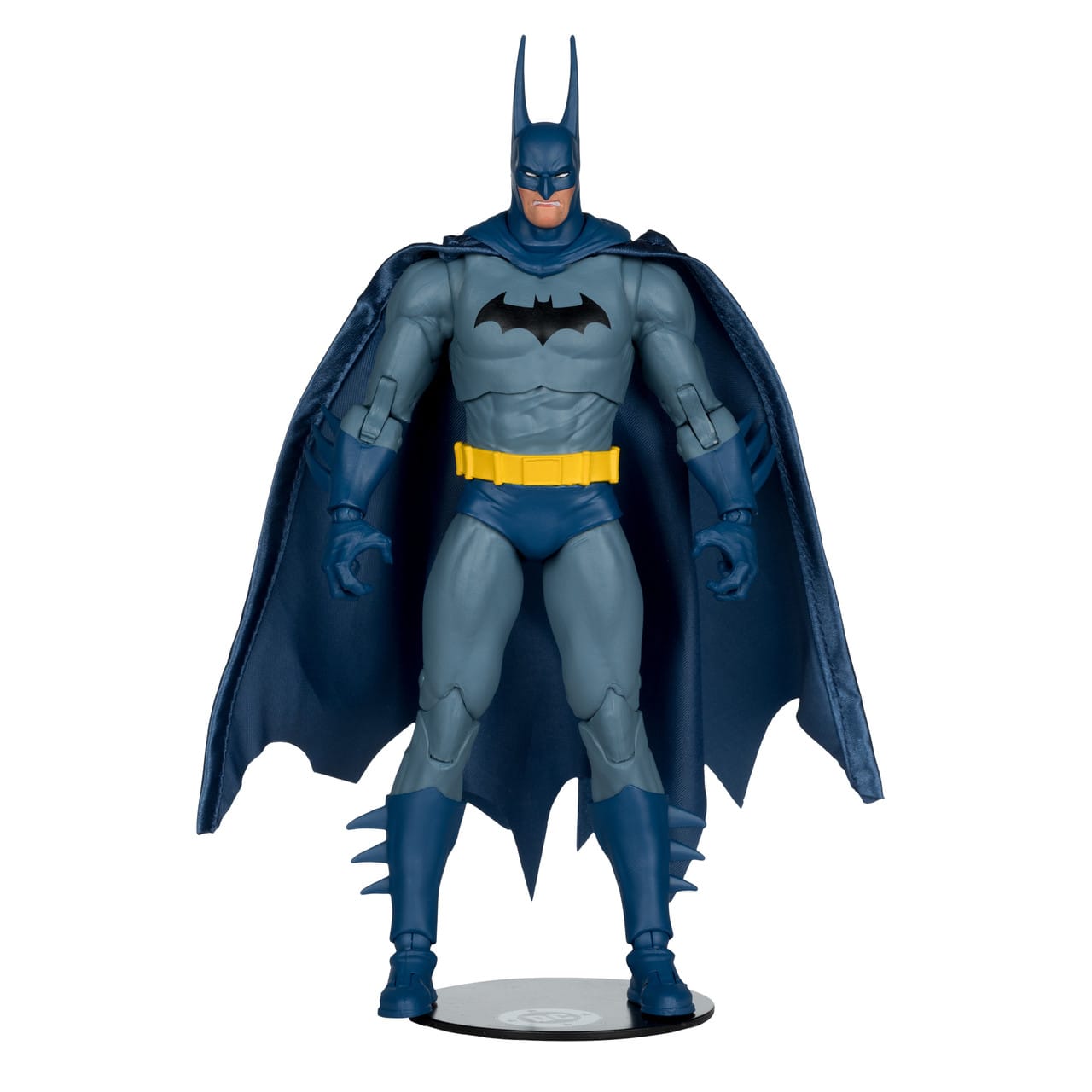 McFarlane Toys DC Multiverse Batman: Haunted Gotham Batman Action Figure