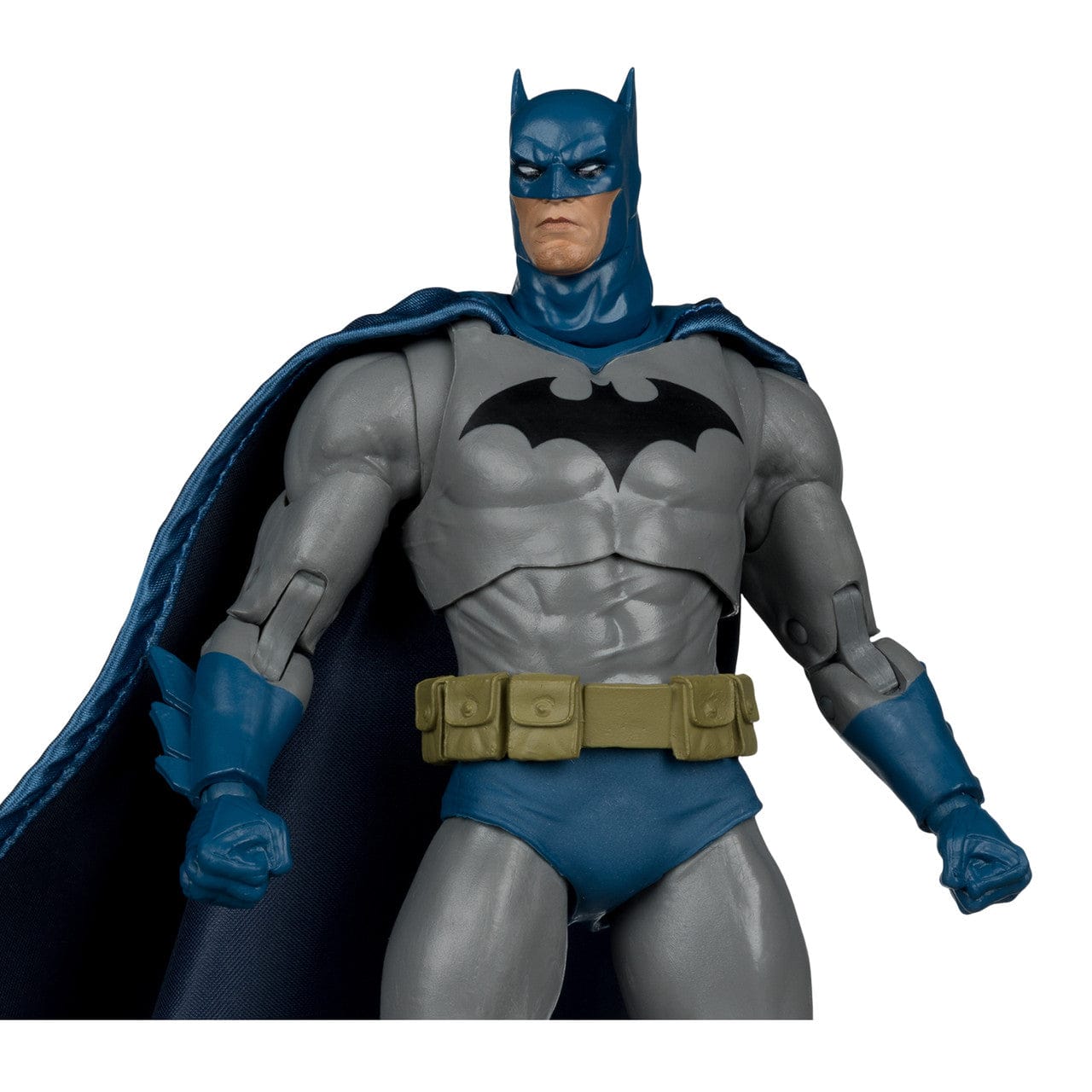 McFarlane Toys DC Multiverse Batman: Hush 2 Batman Action Figure
