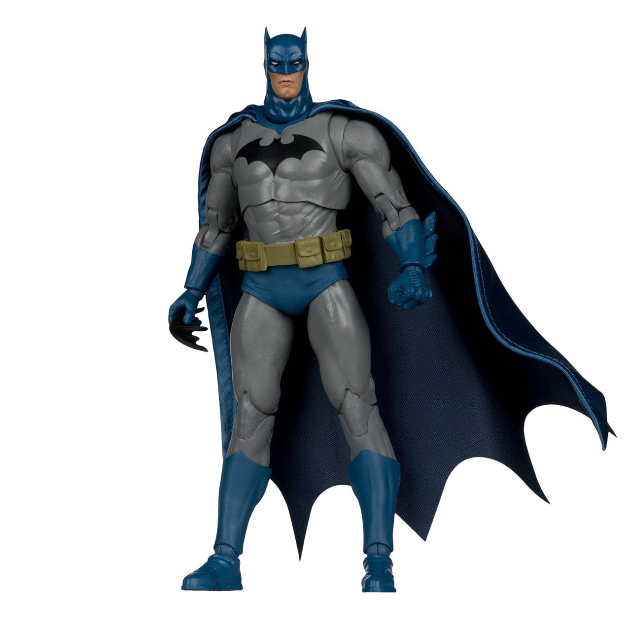 McFarlane Toys DC Multiverse Batman: Hush 2 Batman Action Figure
