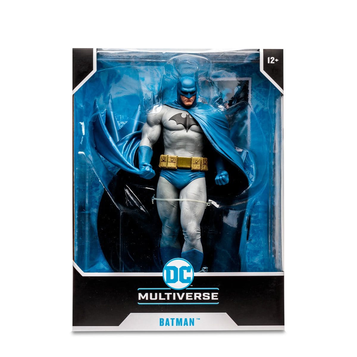 McFarlane Toys DC Multiverse Batman: Hush Batman Statue