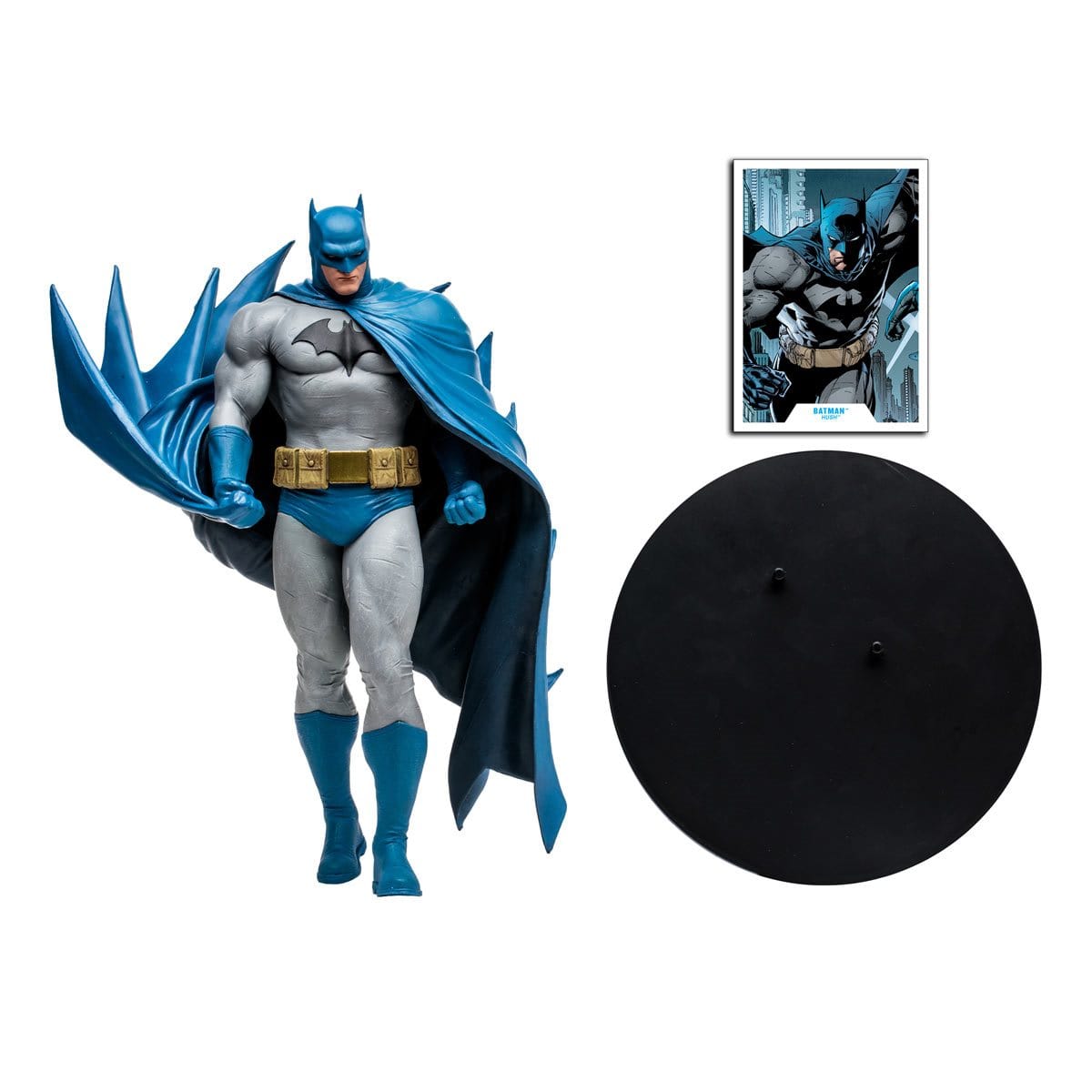McFarlane Toys DC Multiverse Batman: Hush Batman Statue