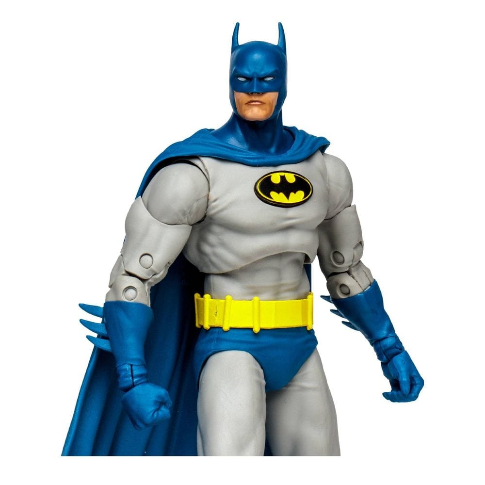 McFarlane Toys DC Multiverse Batman: Knightfall Batman Action Figure