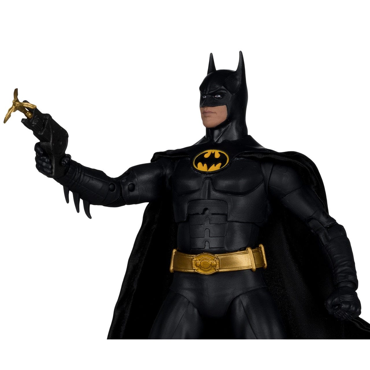 McFarlane Toys DC Multiverse Batman Returns Batman Deluxe Theatrical Edition Action Figure