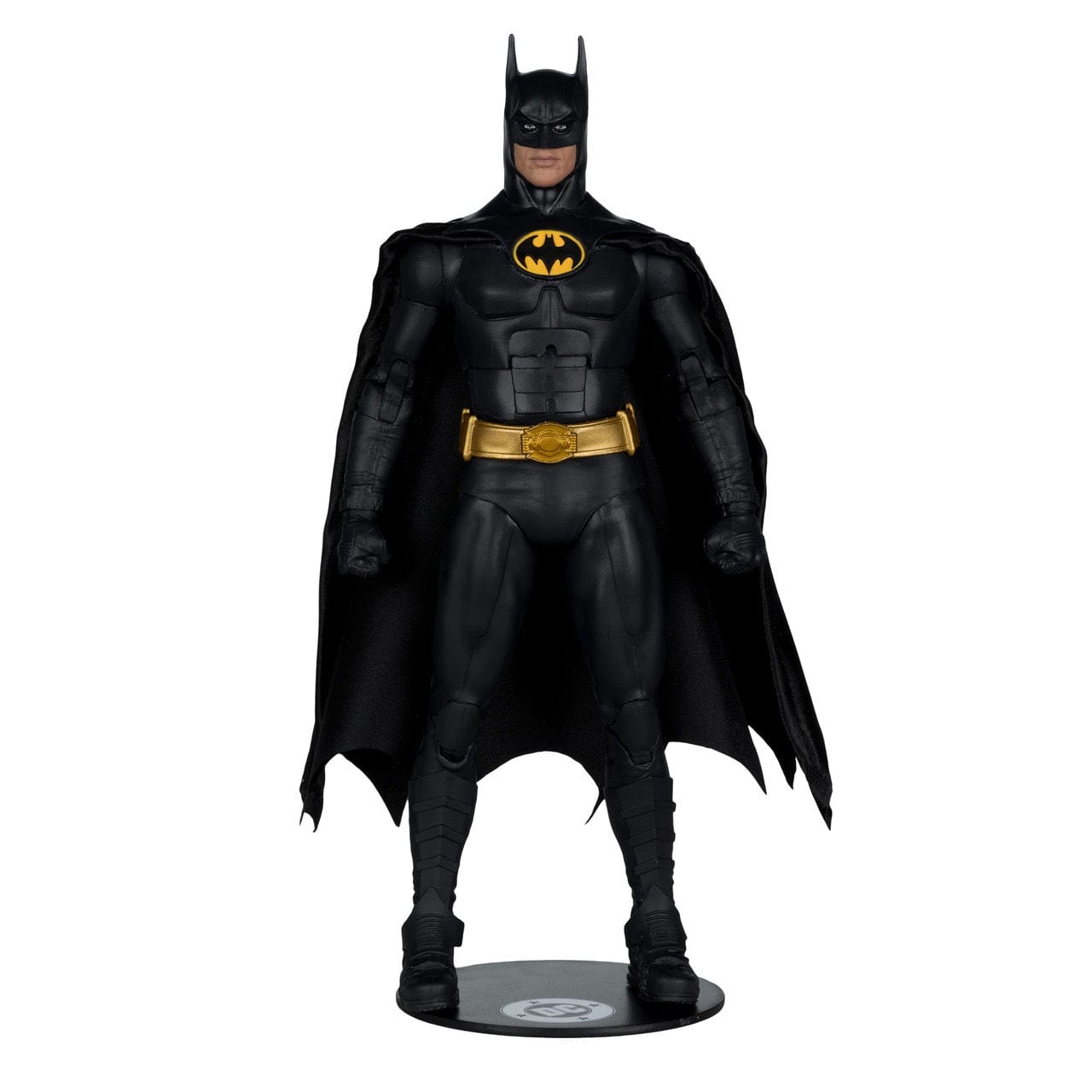 McFarlane Toys DC Multiverse Batman Returns Batman Deluxe Theatrical Edition Action Figure