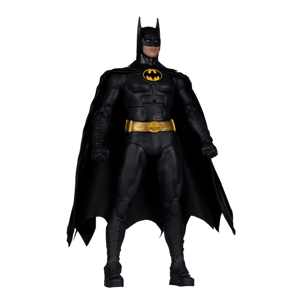 McFarlane Toys DC Multiverse Batman Returns Batman Deluxe Theatrical Edition Action Figure