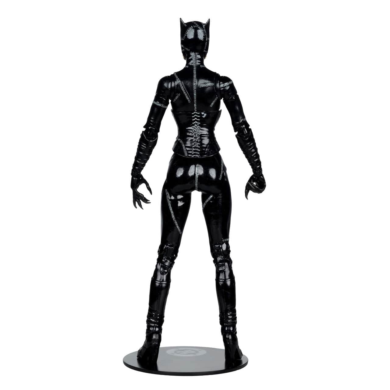 McFarlane Toys DC Multiverse Batman Returns Catwoman Deluxe Theatrical Edition Action Figure