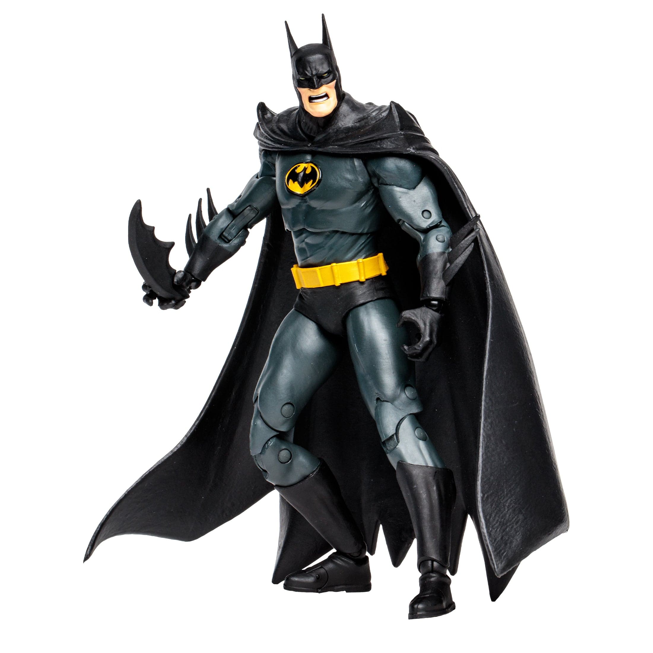 McFarlane Toys DC Multiverse Batman & Spawn Action Figure Two-Pack