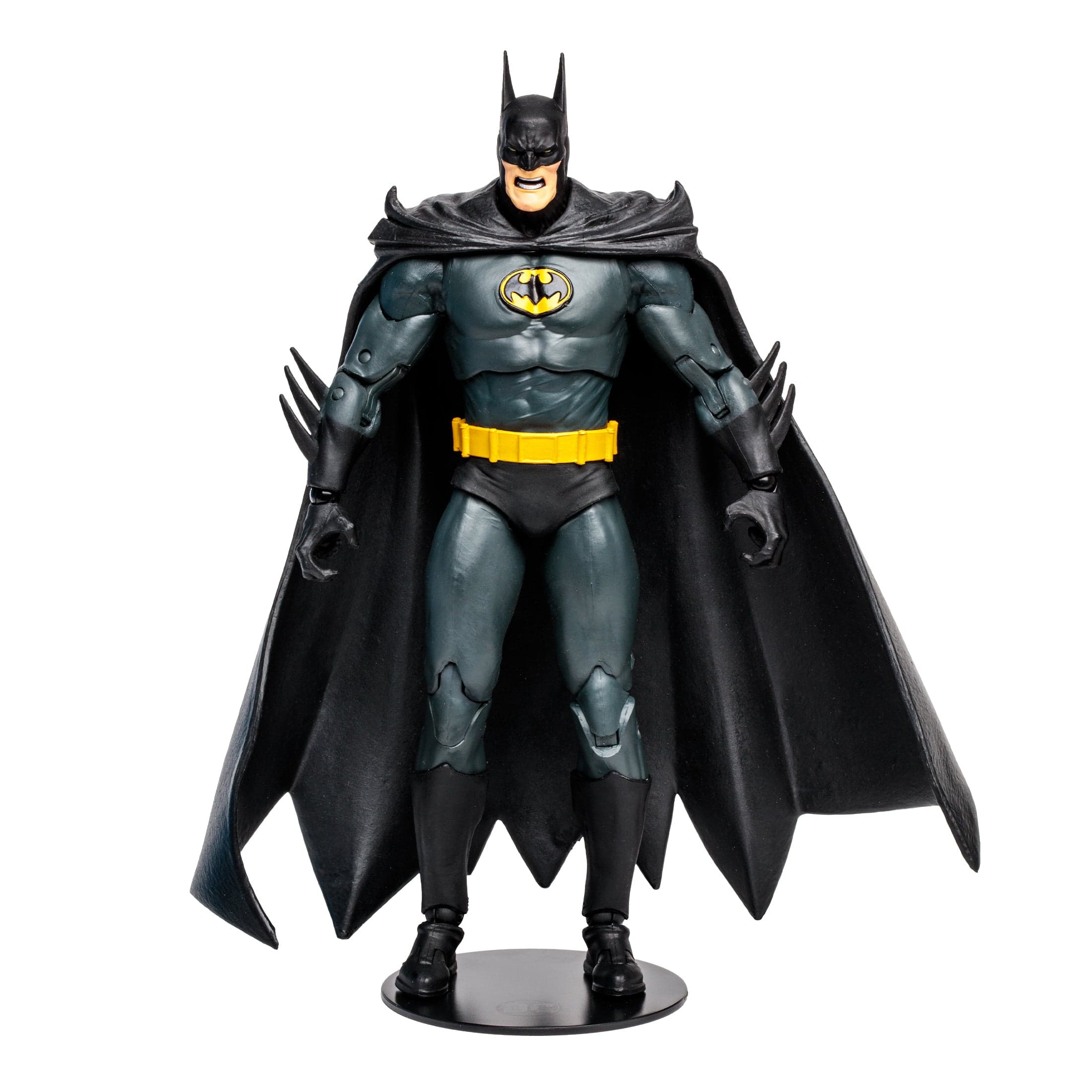 McFarlane Toys DC Multiverse Batman & Spawn Action Figure Two-Pack