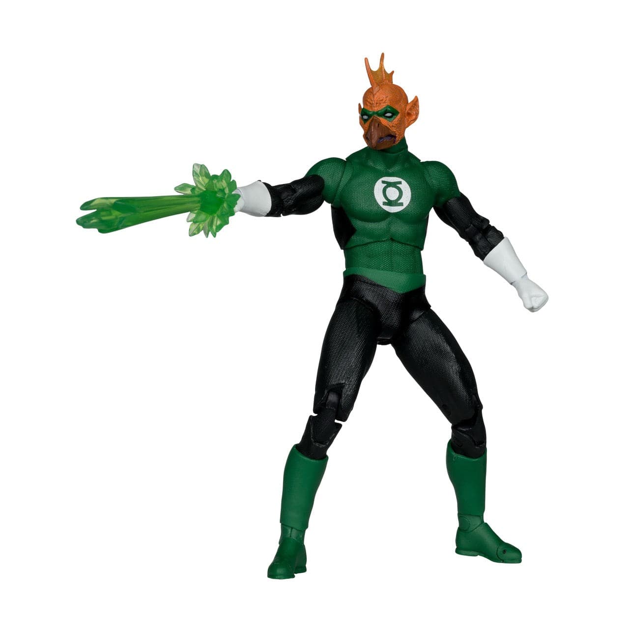 McFarlane Toys DC Multiverse Collector Edition Green Lantern (Green Lantern Corps) Action Figure