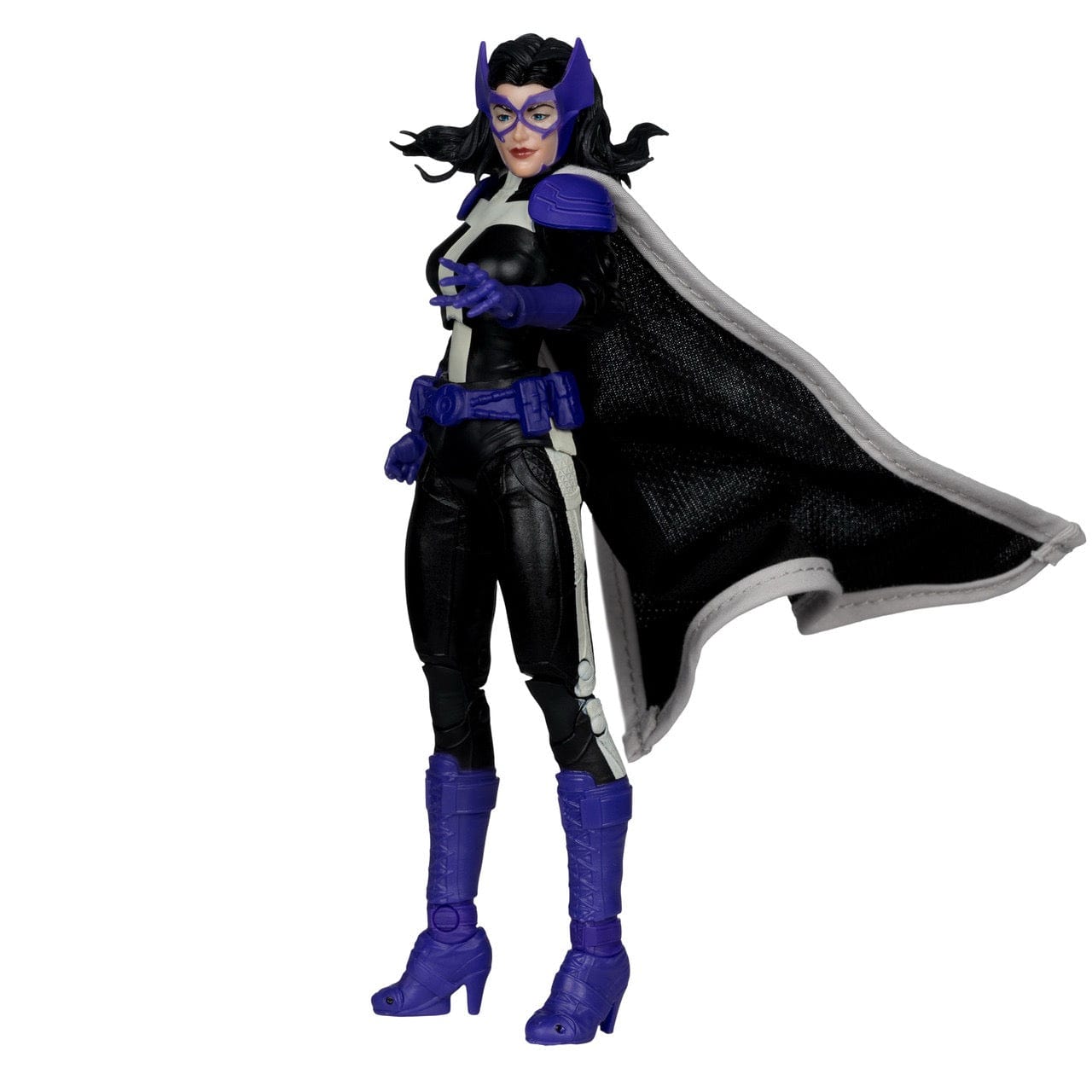 McFarlane Toys DC Multiverse Collector Edition Huntress (The New 52) Action Figure