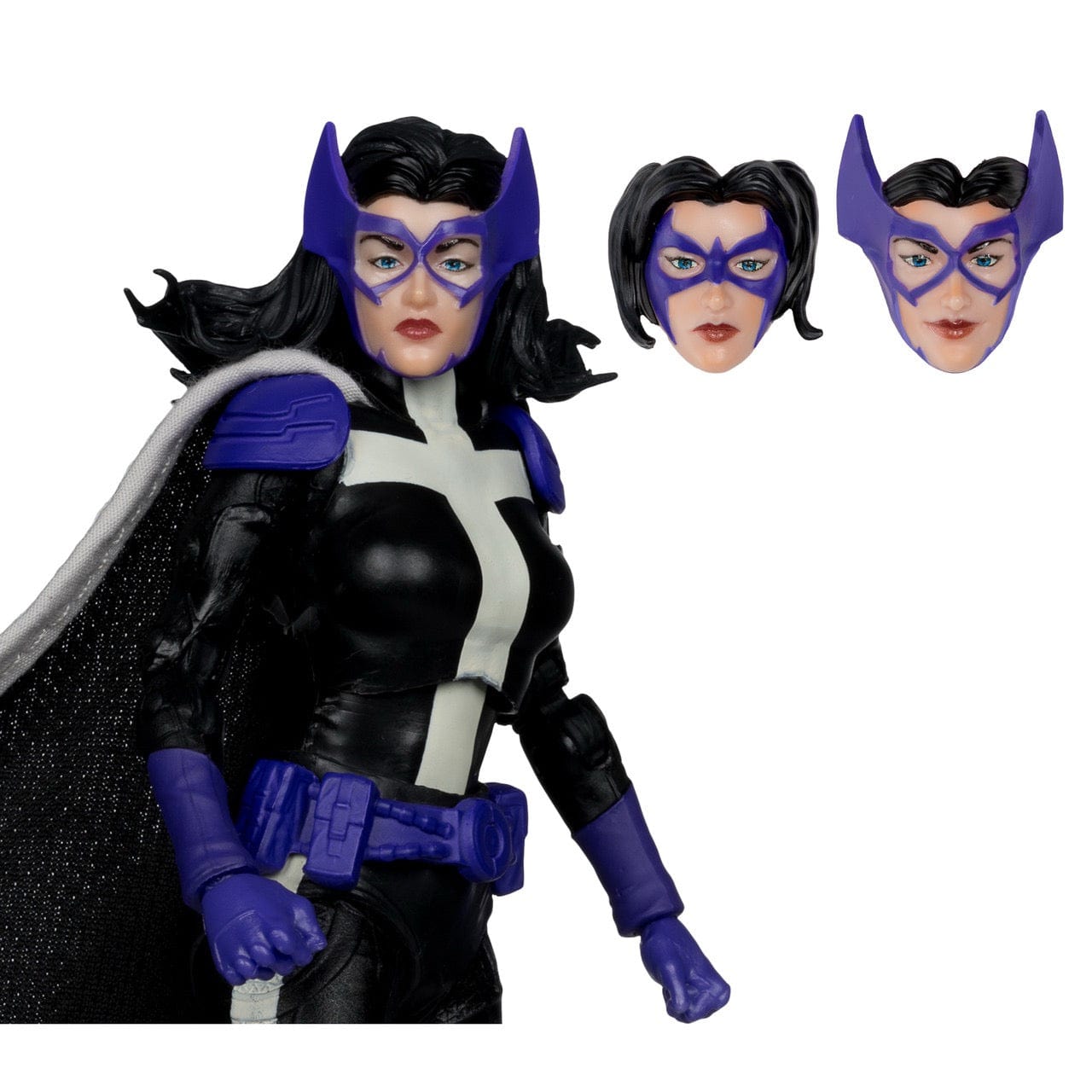 McFarlane Toys DC Multiverse Collector Edition Huntress (The New 52) Action Figure