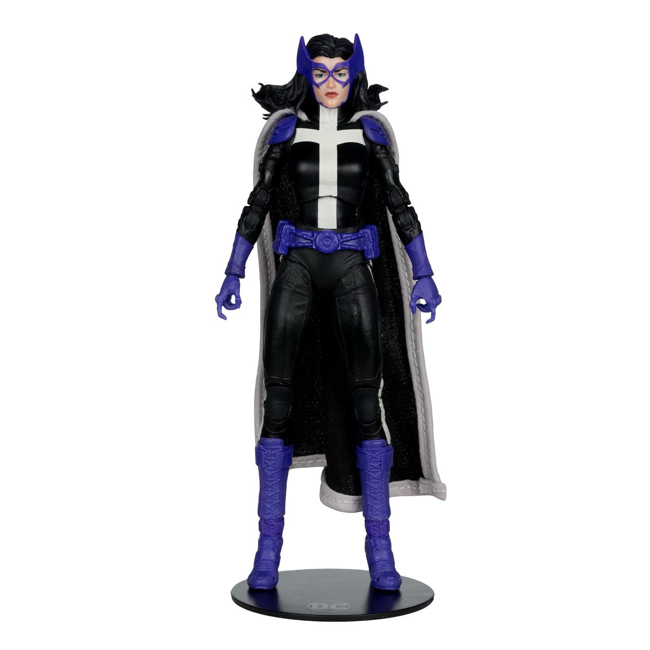 McFarlane Toys DC Multiverse Collector Edition Huntress (The New 52) Action Figure