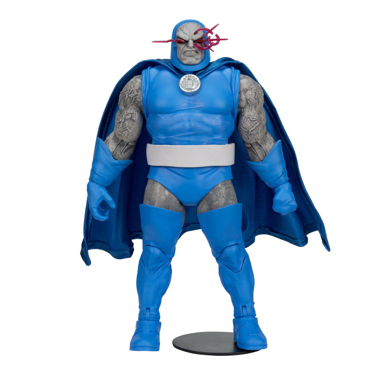 McFarlane Toys DC Multiverse DC Classic Darkseid Mega Action Figure