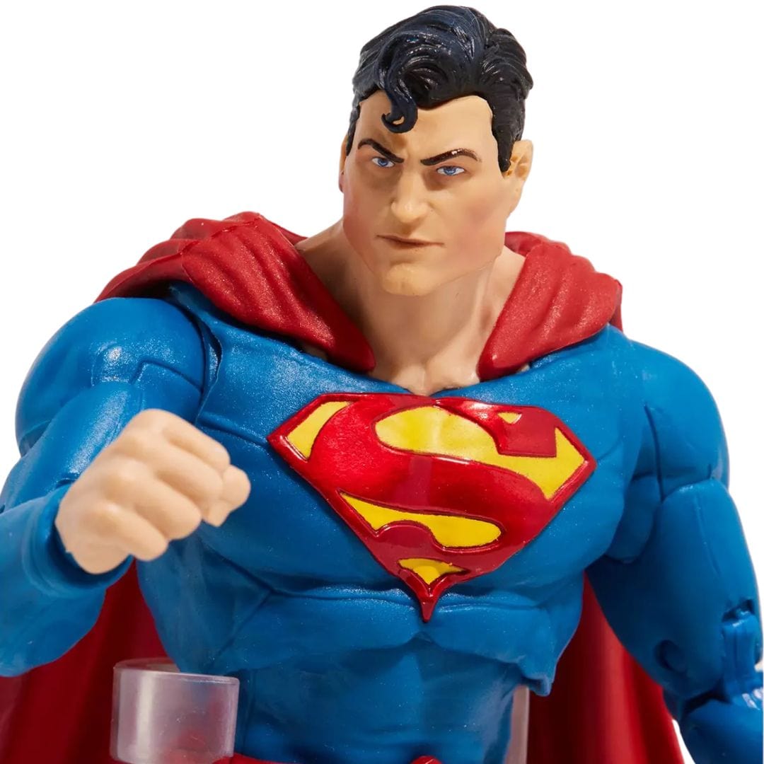 McFarlane Toys DC Multiverse DC Rebirth Superman Action Figure