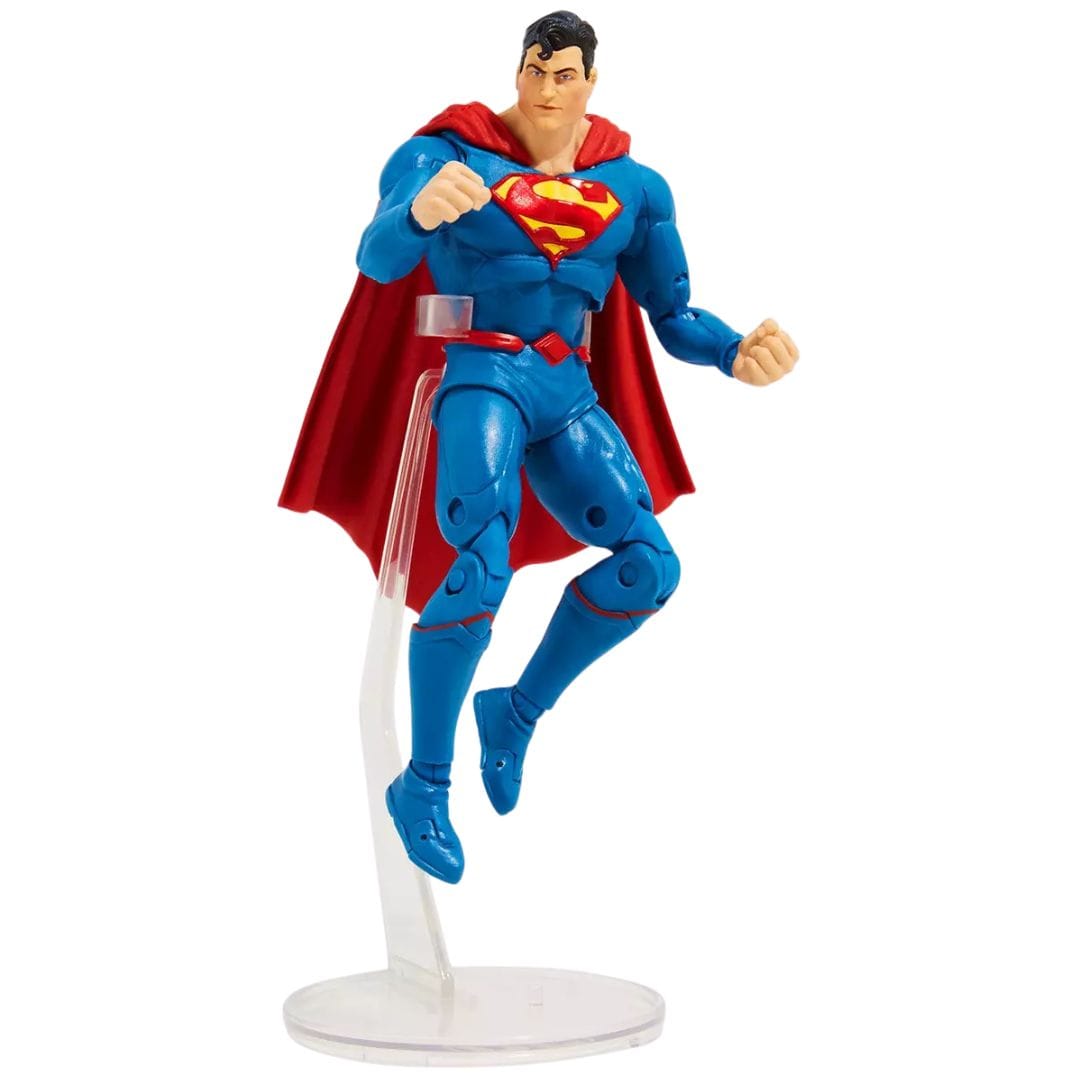 McFarlane Toys DC Multiverse DC Rebirth Superman Action Figure