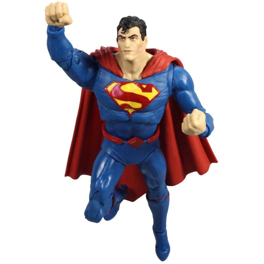 McFarlane Toys DC Multiverse DC Rebirth Superman Action Figure