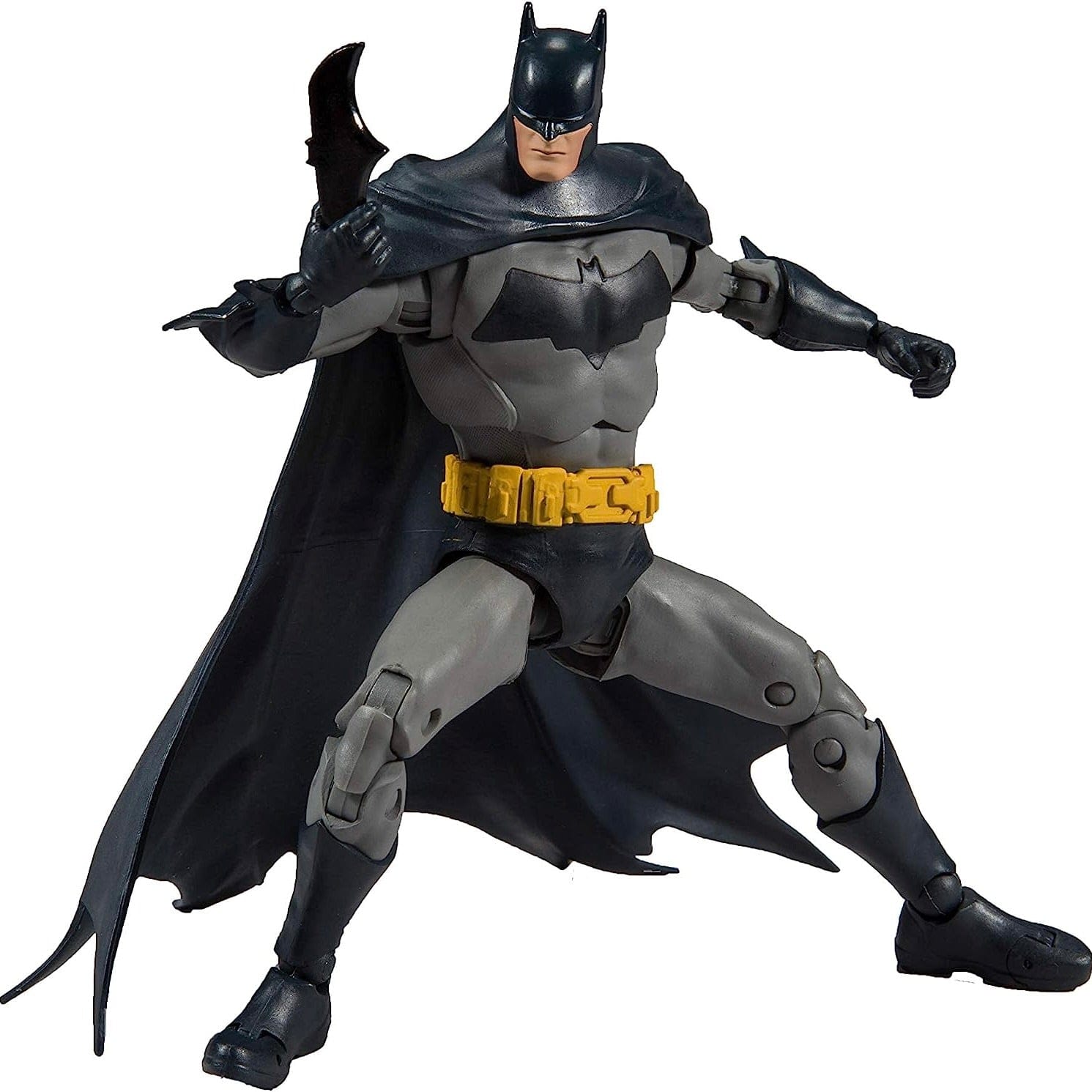 McFarlane Toys DC Multiverse Detective Comics 1000 Batman Action Figure