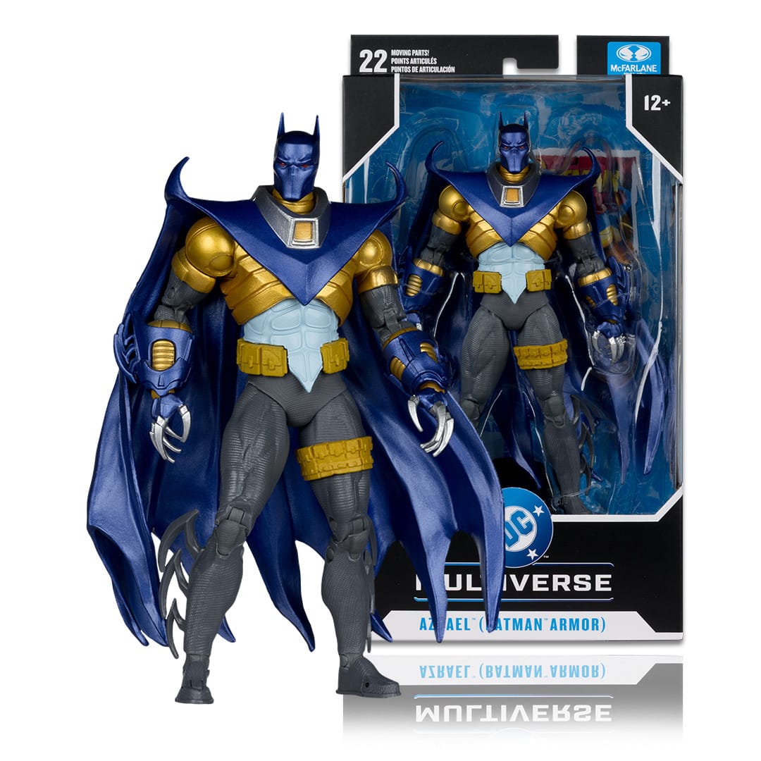 DC Multiverse