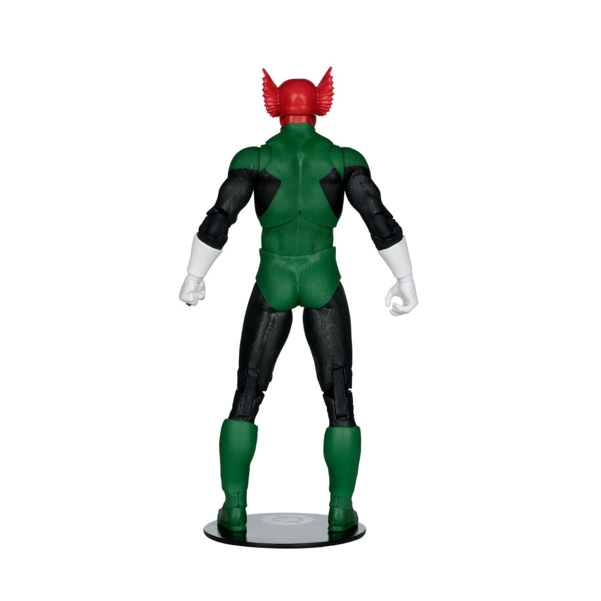 McFarlane Toys DC Multiverse Green Lantern Ghr'll Action Figure