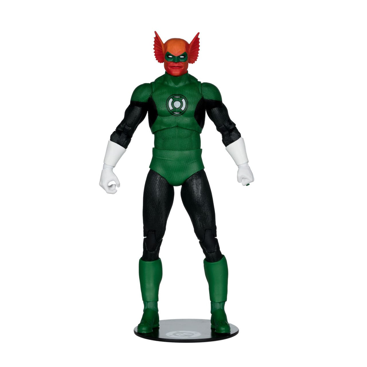 McFarlane Toys DC Multiverse Green Lantern Ghr'll Action Figure