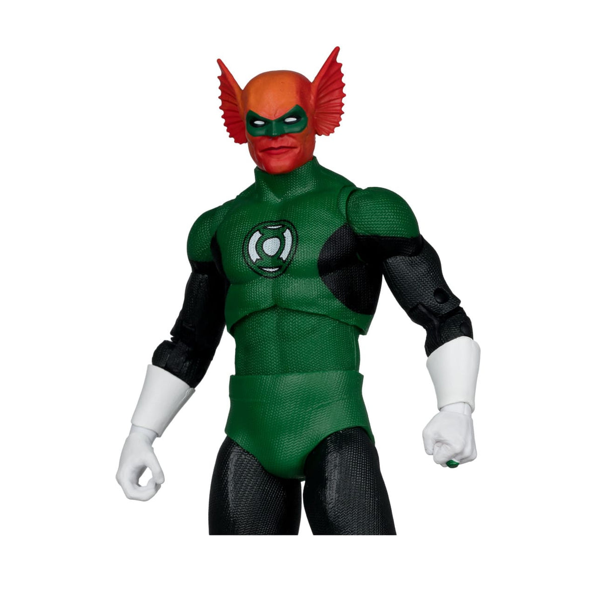 McFarlane Toys DC Multiverse Green Lantern Ghr'll Action Figure
