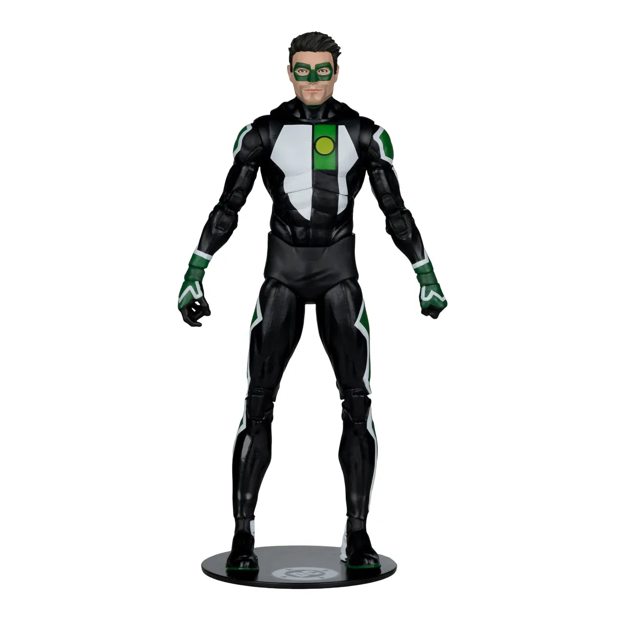 McFarlane Toys DC Multiverse Green Lantern Kyle Rayner Action Figure